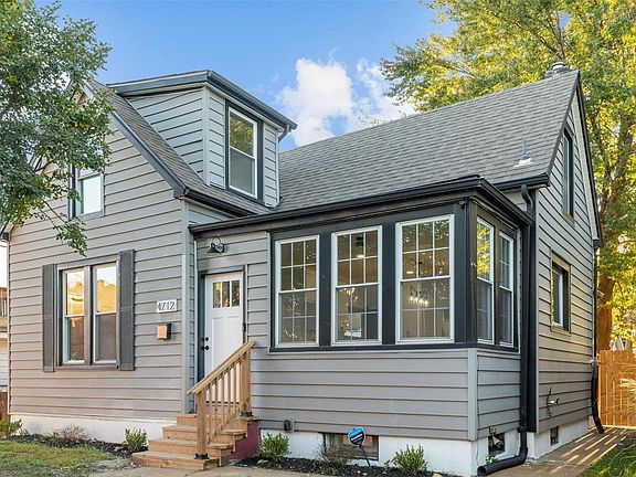 2nd image of 4712 Goethe Ave