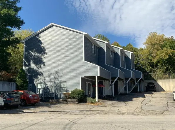 16 Portland Ave Dover, NH 03820, 14-16 Portland Ave #16D, Dover, NH 03820