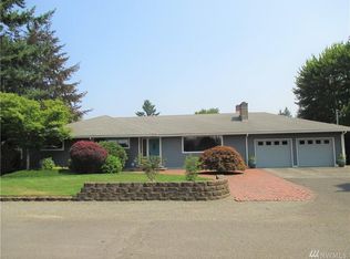 1208 Rancho Rd, Centralia, WA 98531