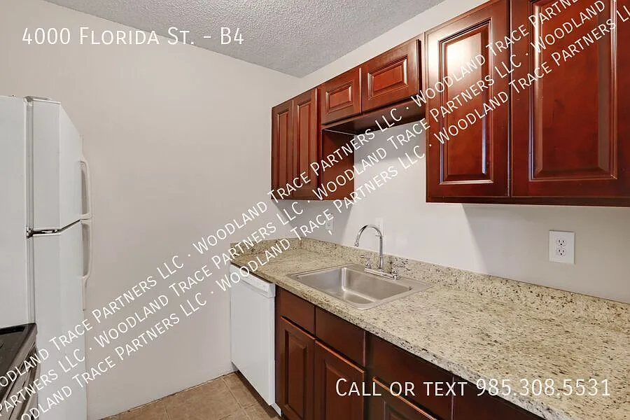 Woodland Trace Apartments