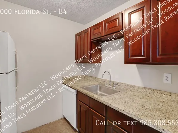 Woodland Trace Apartments
