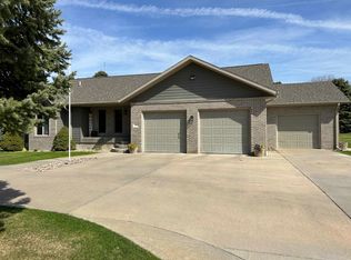 303 W Sherman St, Ravenna, NE 68869