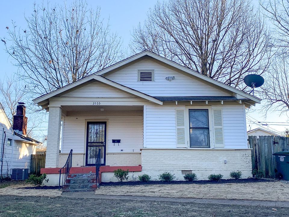 1st image of 3533 Marion Ave