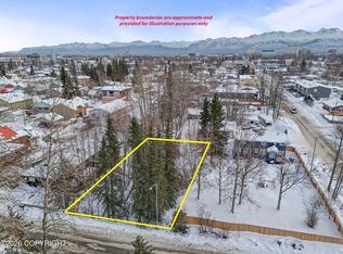 3 Unknown St, Anchorage, AK 99517