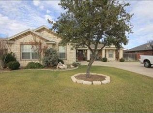 8714 Ridge Wood, Temple, TX 76502