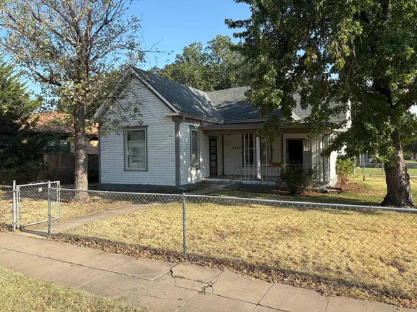 2800 16th St, Great Bend, KS 67530