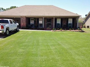 333 Gathering House Rd, Haskell, AR 72015