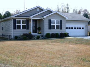 580 Compton Rd, Hanson, KY 42413