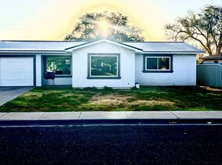 409 SW 11th St, Andrews, TX 79714