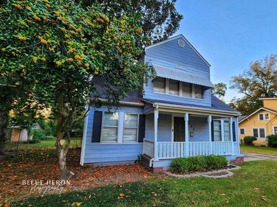 164 Archer Ave, Shreveport, LA, 71105
