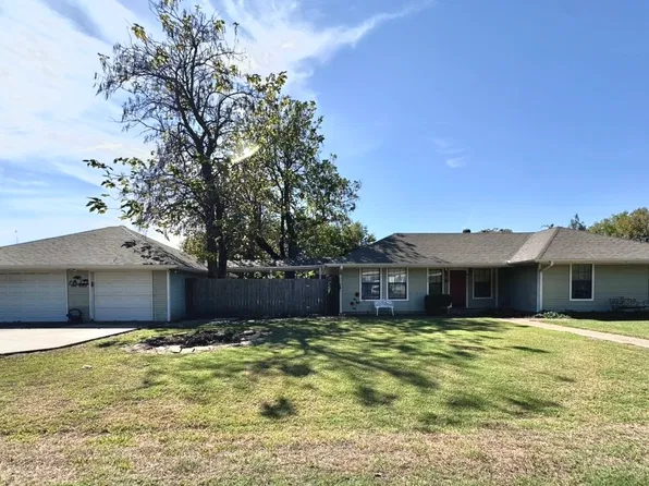 104 W Reed St, Trenton, TX 75490