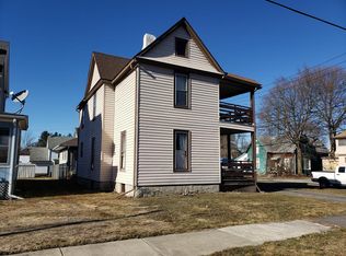 552 Coburn St, Elmira, NY