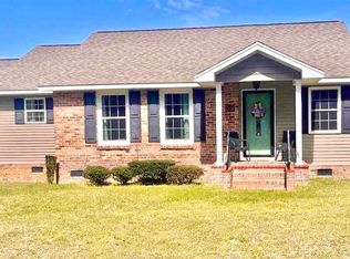 2860 Old River Rd, Fork, SC 29543