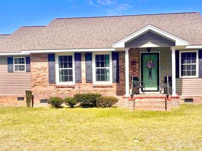 2860 Old River Rd, Fork, SC, 29543