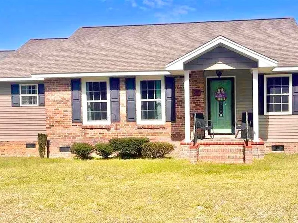 2860 Old River Rd, Fork, SC 29543