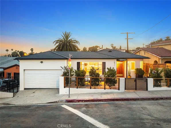 1871 Heidleman Rd, Los Angeles, CA 90032