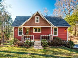 5 Alexander Farms Ln, Alexander, NC 28701