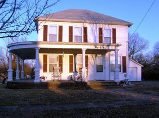 309 N Sumner St, Bunker Hill, IL 62014