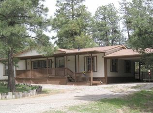 103 Silver Star Ct, Ruidoso, NM 88345