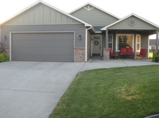 4 Tulip Ct, Pasco, WA