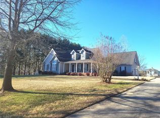 3338 Blevins Rd, Yadkinville, NC 27055
