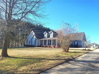 3338 Blevins Rd, Yadkinville, NC, 27055
