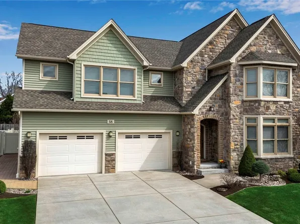 58 Rachel Vincent Way, Buffalo, NY 14216