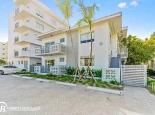 1606 West Ave APT 1, Miami Beach, FL 33139