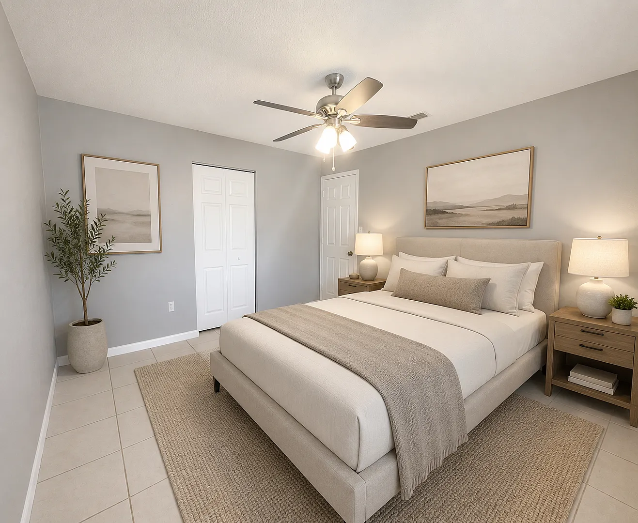 Just Reduced! 2bed/1bath Duplex Available Now! — Photo 2