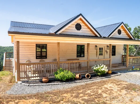 7087 Birch Ln, Morganton, NC 28655