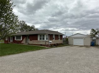 1601 King St, Danville, IL 61833