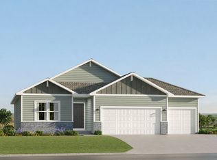 513 Coyote St, Mitchellville, IA 50169