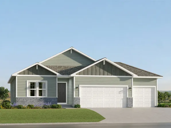 513 Coyote St, Mitchellville, IA 50169