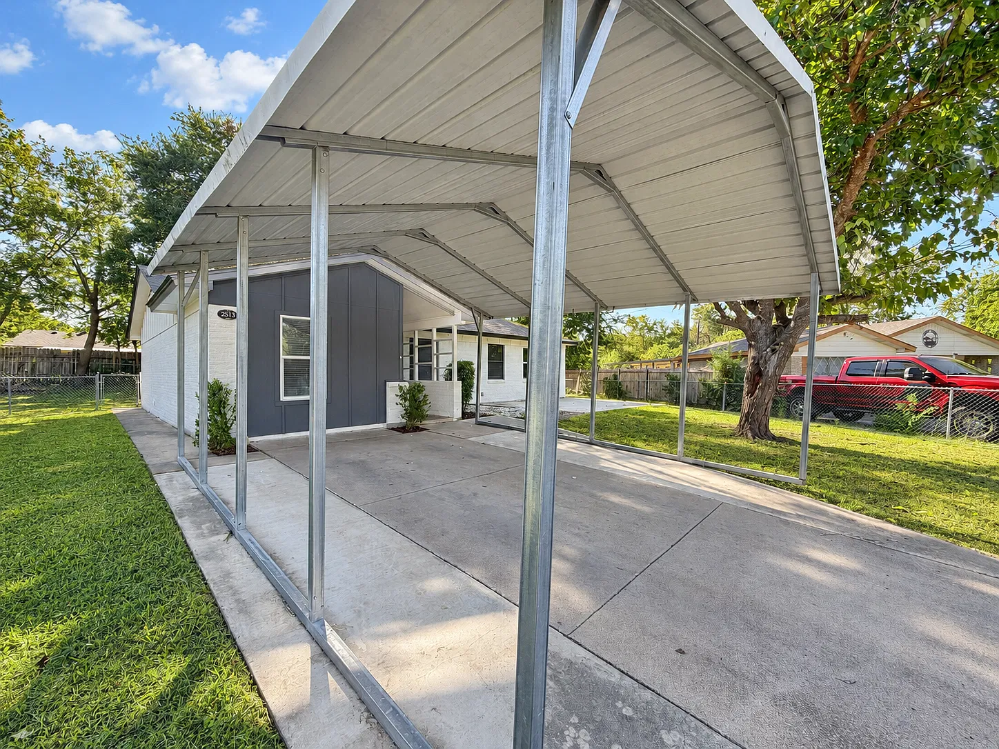 2313 Debra Cir, Killeen — Photo 2