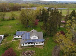 141 E Hill Rd, Monson, MA 01057