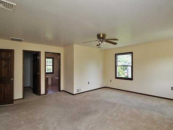 Master Bedroom wth view of Bath