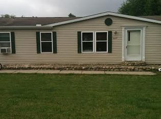 600 E Wabash St, Wolcottville, IN 46795