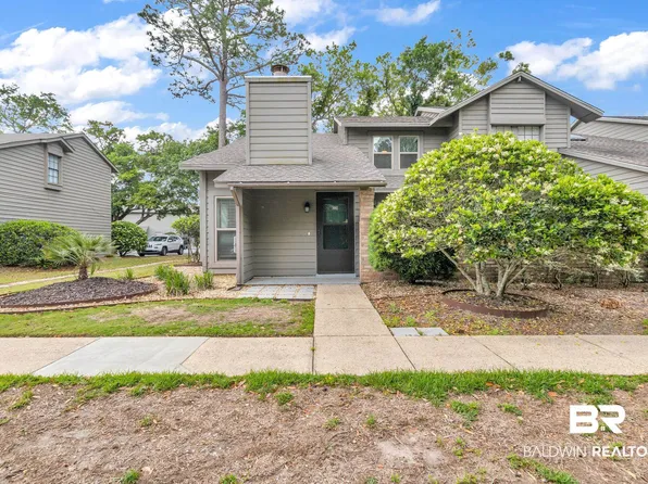 389 Clubhouse Dr Unit E-3, Gulf Shores, AL 36542