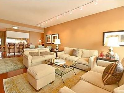 1 Morton Sq #14D, New York, NY, 10014