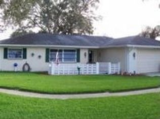 168 Lake Tarpon Dr, Palm Harbor, FL 34684