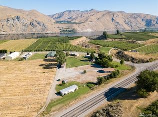 5 Weimer Rd, Orondo, WA 98843