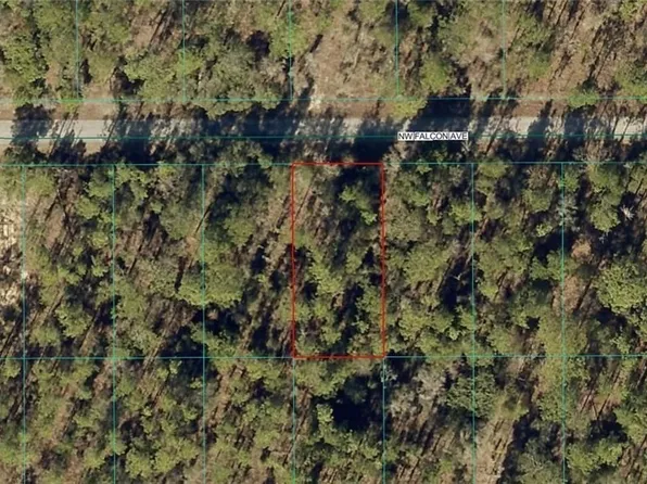 1814-022 NW Falcon Ave #16, Dunnellon, FL 34431