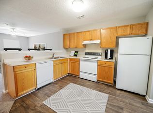 Parkway Station Apartment Homes, Concord, NC 28027