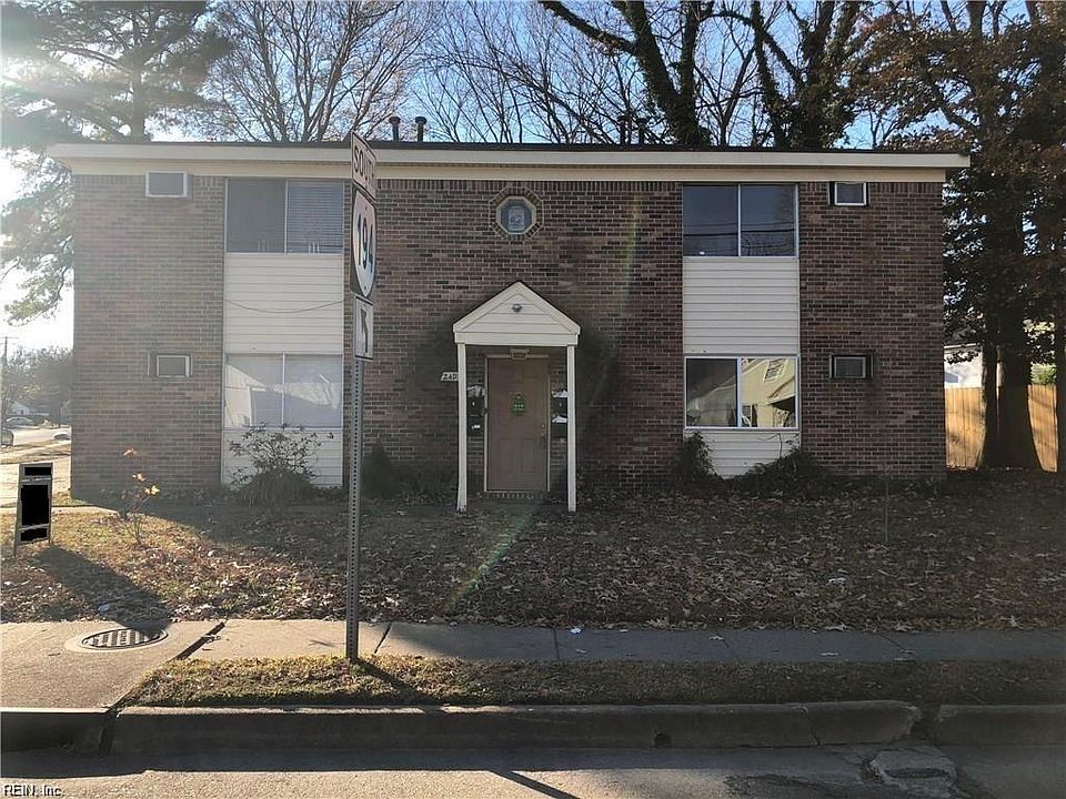 2403 Sewells Point Rd APT 4, Norfolk, VA 23513 | Zillow