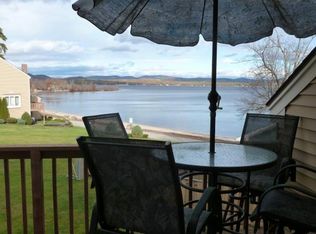 50 Patch Pond Rd UNIT 37, Ossipee, NH 03814