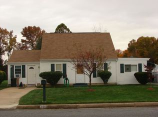 938 Edmund St, Aberdeen, MD