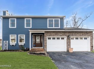 6 Lisa Drive, Brick, NJ 08724