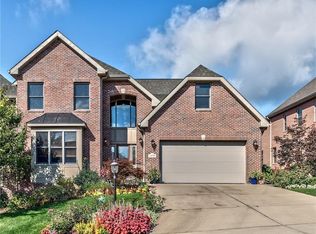 1470 Laurel Dr, Sewickley, PA 15143