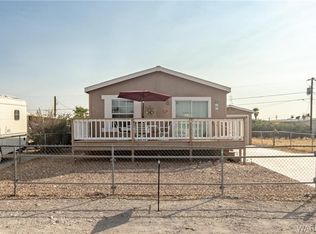 1020 Jocabima Dr, Bullhead City, AZ 86442