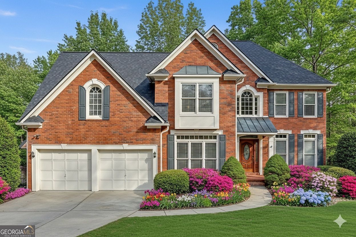 105 Kensington Pond Ct, Roswell, GA 30075 | Zillow